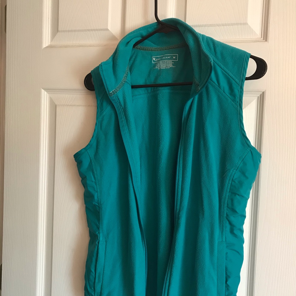 Sleeves Spring Jacket